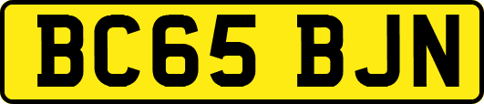 BC65BJN
