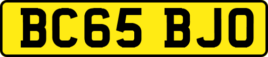 BC65BJO