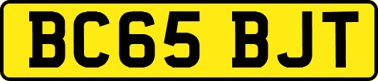 BC65BJT