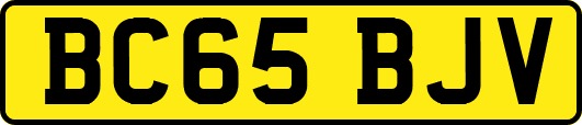 BC65BJV