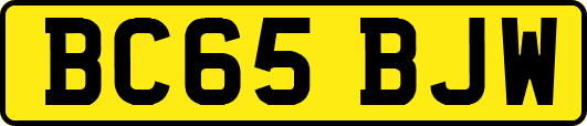 BC65BJW