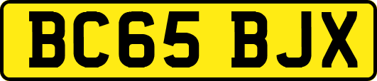 BC65BJX