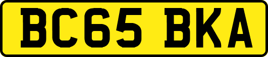 BC65BKA