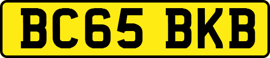 BC65BKB