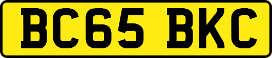 BC65BKC