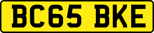 BC65BKE
