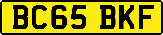 BC65BKF
