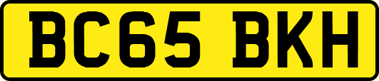BC65BKH