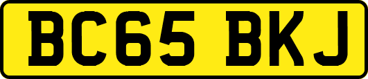 BC65BKJ