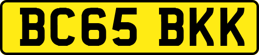 BC65BKK