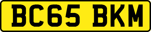 BC65BKM