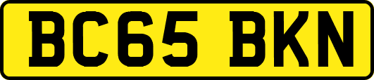 BC65BKN