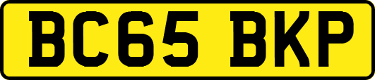 BC65BKP