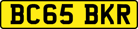 BC65BKR