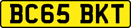 BC65BKT