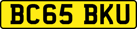 BC65BKU