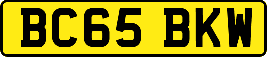 BC65BKW