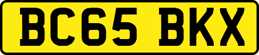 BC65BKX