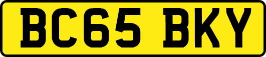 BC65BKY