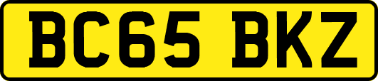 BC65BKZ