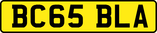 BC65BLA