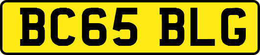 BC65BLG