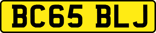 BC65BLJ