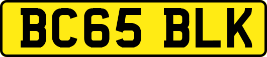 BC65BLK