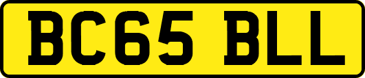 BC65BLL