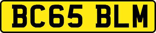 BC65BLM