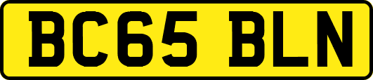 BC65BLN