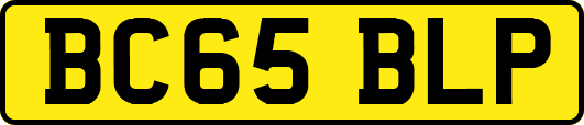 BC65BLP