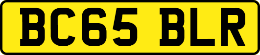 BC65BLR