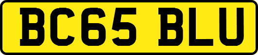 BC65BLU