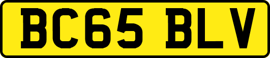 BC65BLV