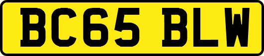 BC65BLW