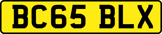 BC65BLX