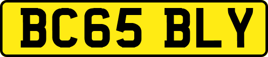 BC65BLY