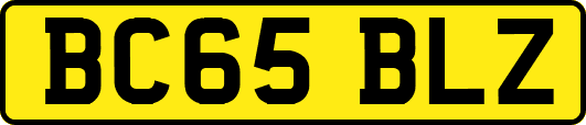 BC65BLZ