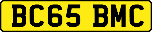 BC65BMC