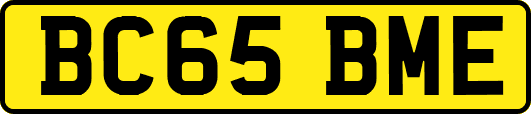 BC65BME