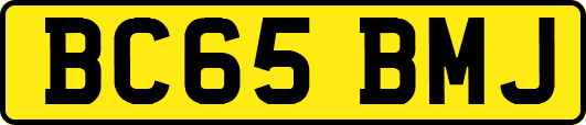 BC65BMJ