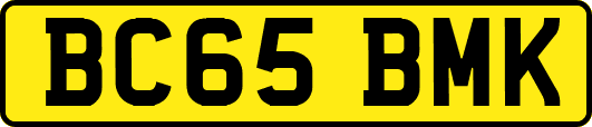 BC65BMK