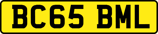 BC65BML