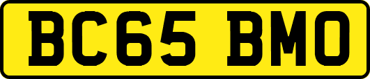 BC65BMO