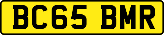 BC65BMR