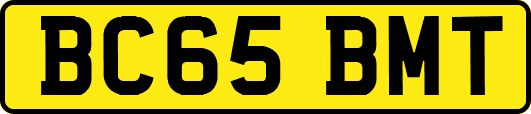 BC65BMT