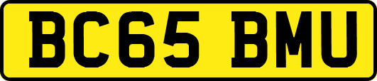 BC65BMU