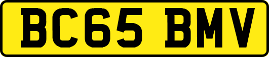 BC65BMV