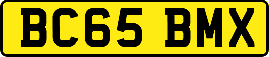 BC65BMX